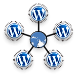 Multisite Web Hosting